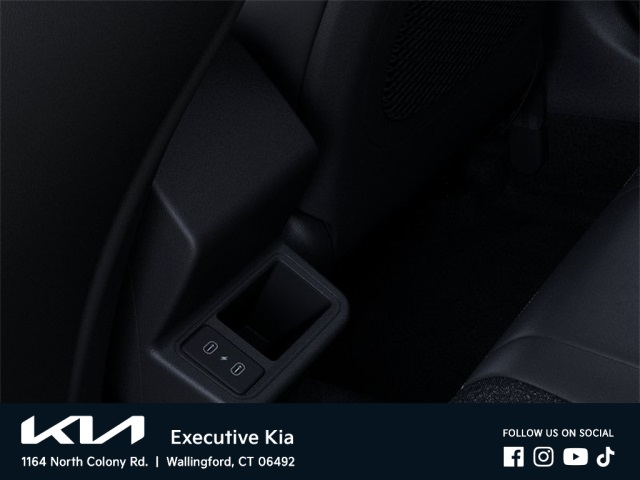2025 Kia K4 GT-Line photo 23
