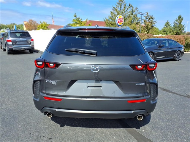 2023 Mazda CX-50 2.5 Premium Plus photo 4