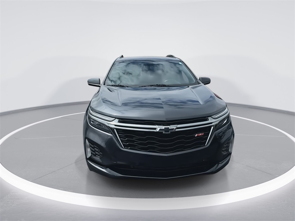 2022 Chevrolet Equinox RS photo 3