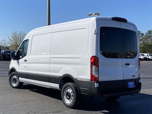 2025 Ford Transit Cargo Van photo 6