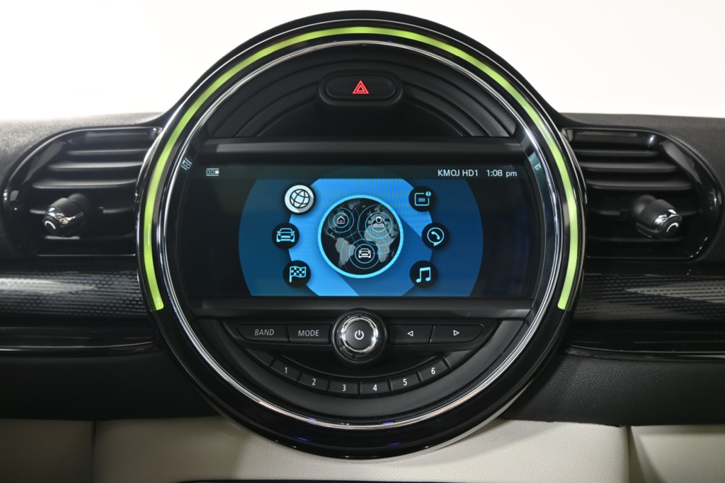 2019 Mini Cooper Base S ALL4 photo 26