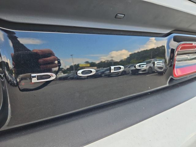 2023 Dodge Challenger GT photo 20