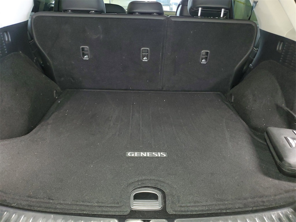 2023 Genesis GV70 2.5T photo 6
