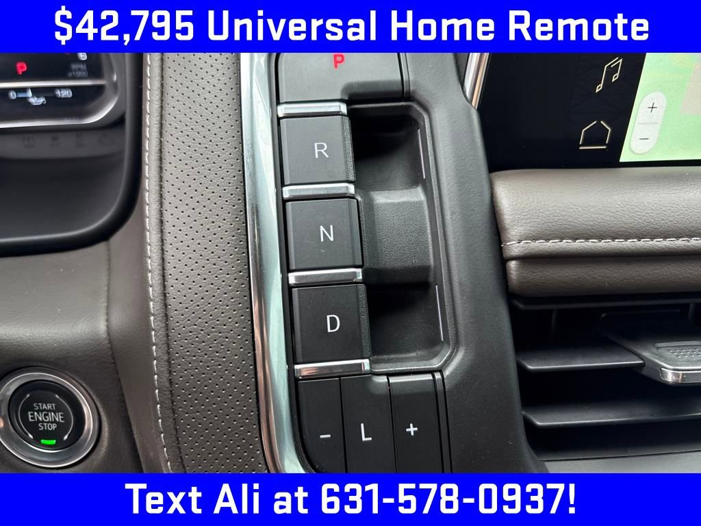 2022 Gmc Yukon XL SLT photo 24