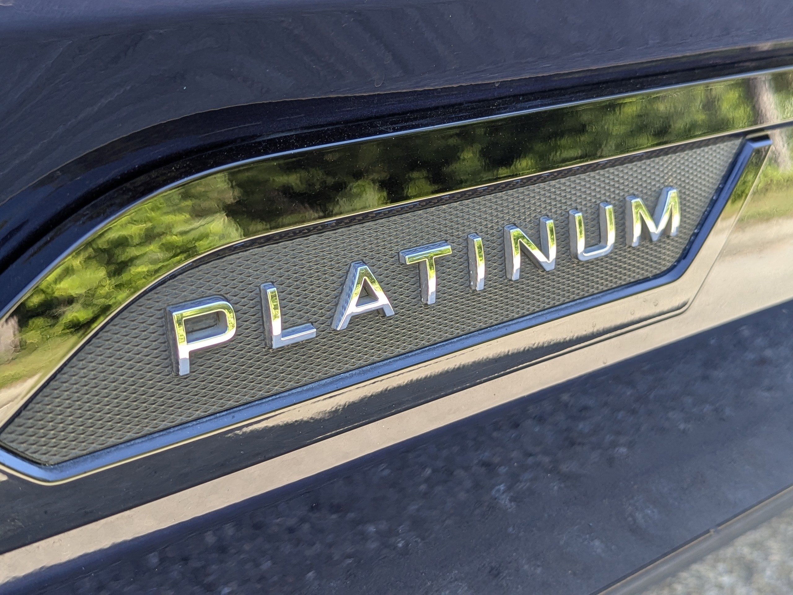 2022 Toyota Tundra Platinum photo 11