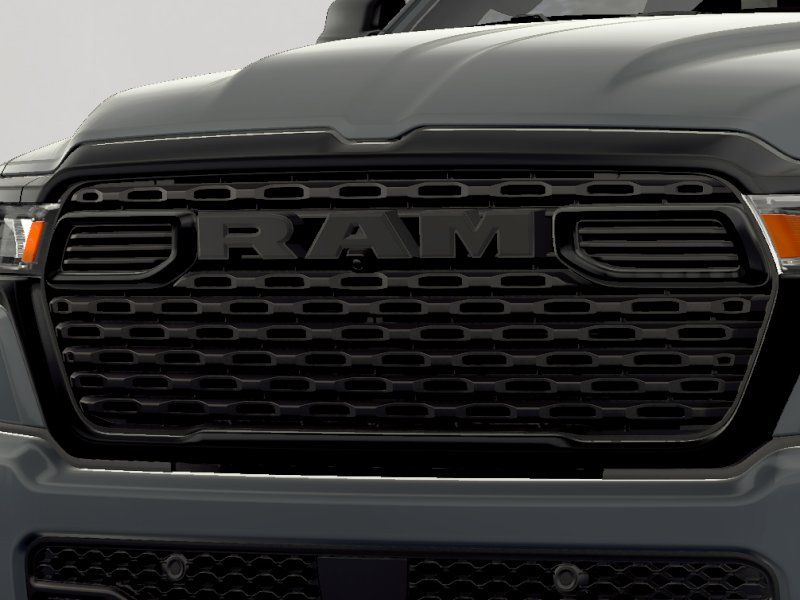 2026 Ram 1500 Big Horn Lone Star photo 14