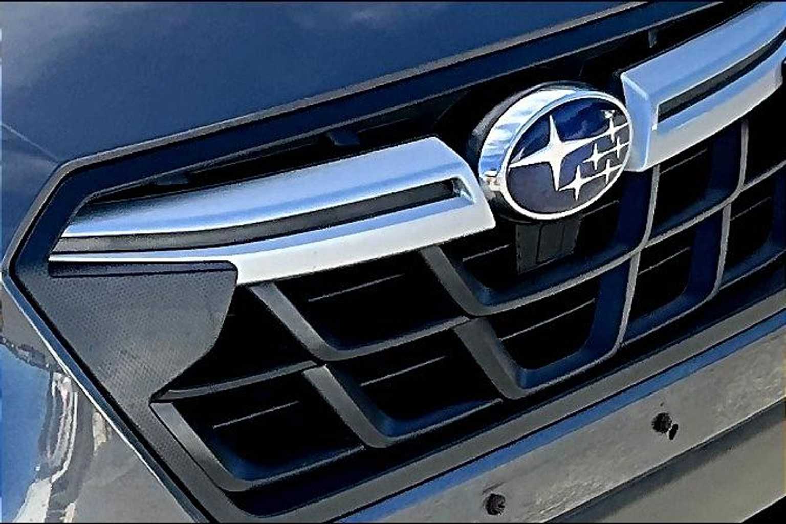2021 Subaru Crosstrek Premium photo 27