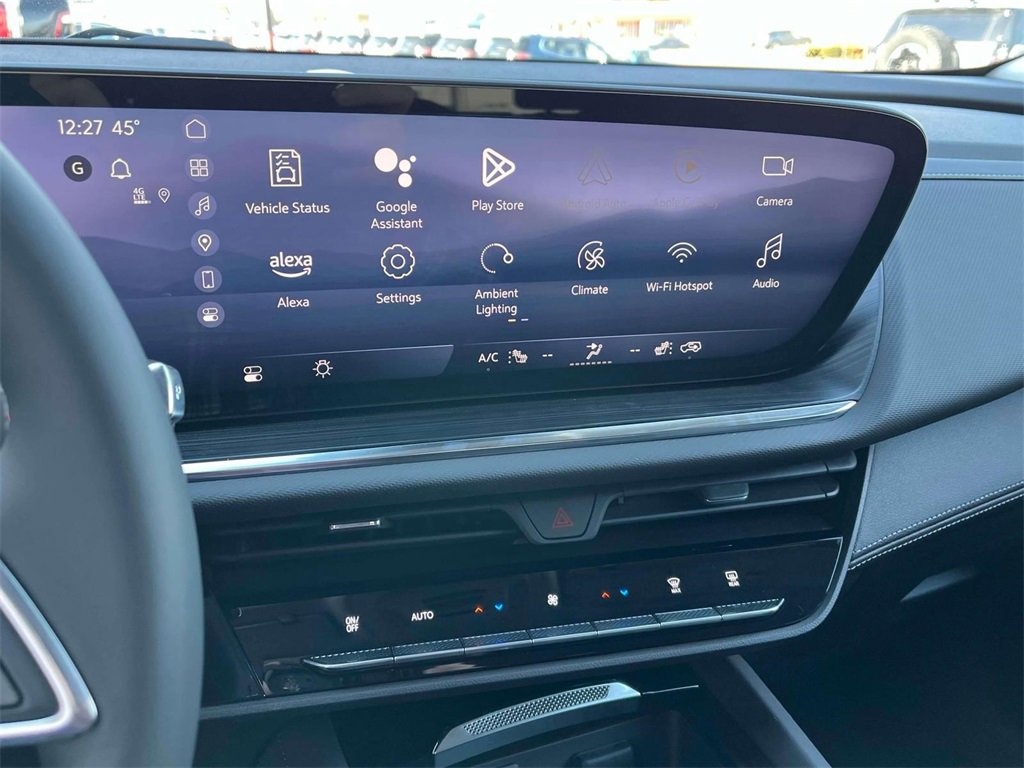 2025 Buick Envision Preferred photo 27