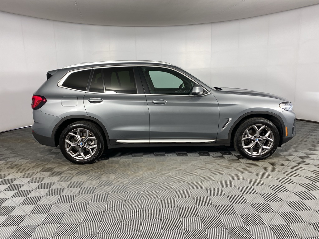 2024 Bmw X3 xDrive30i photo 3