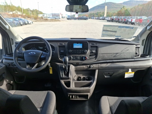 2025 Ford Transit photo 11