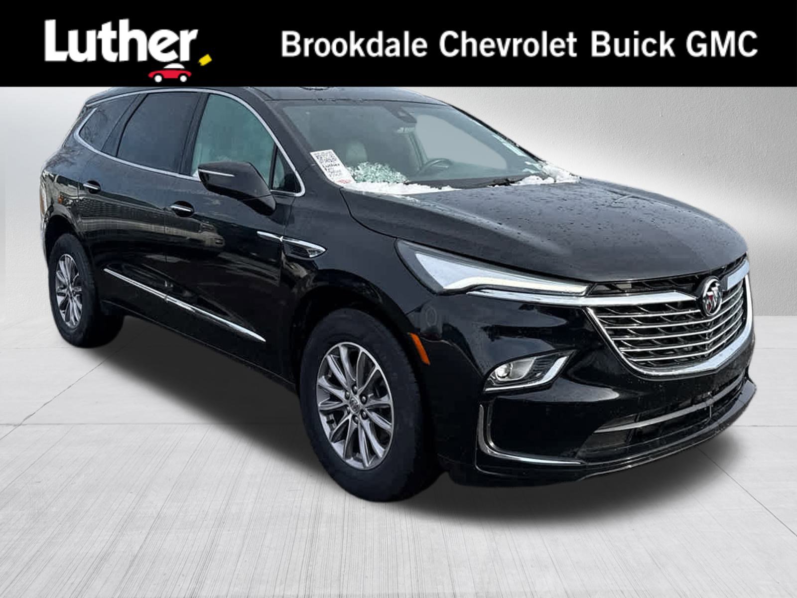 2024 Buick Enclave Premium's photo