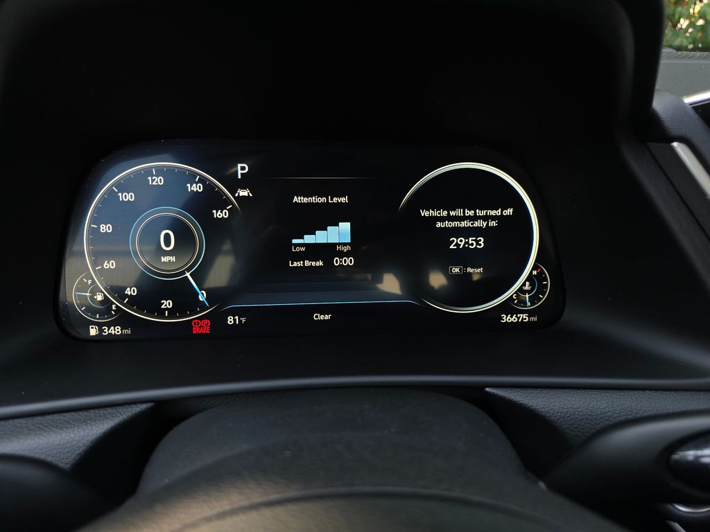 2023 Hyundai Sonata SEL Convenience N Line photo 20