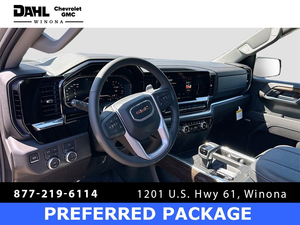2025 Gmc Sierra 1500 Elevation photo 2