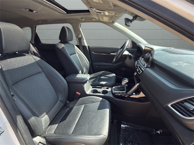 2023 Kia Seltos SX photo 15
