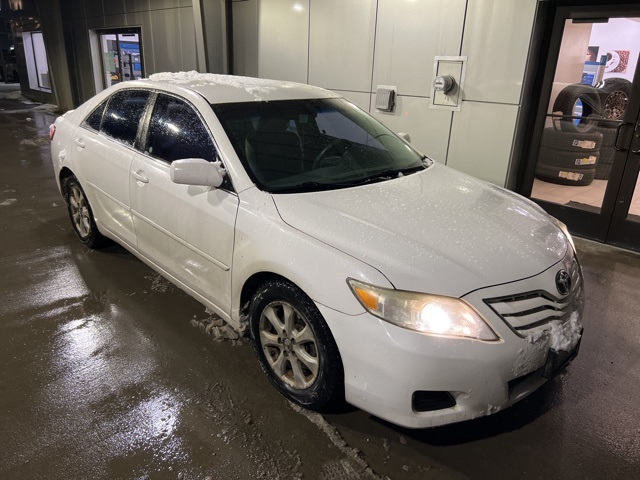 Pre-Owned 2010 Toyota Camry