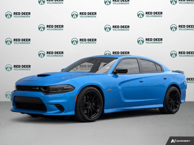 2023 Dodge Charger Charger Scat Pack Scat Pack 392 RWD