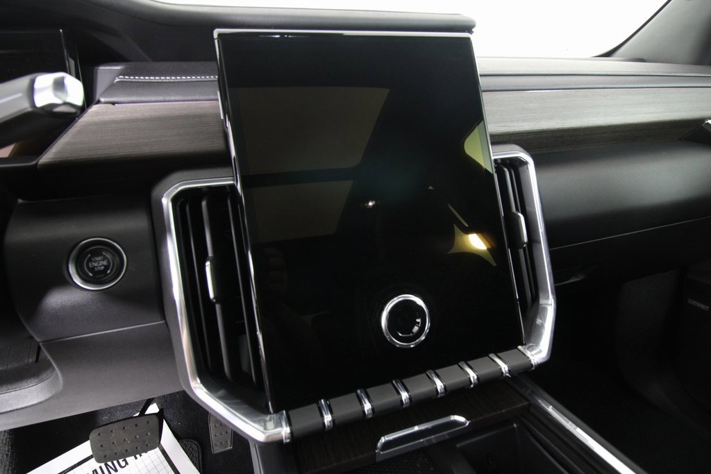 2024 Gmc Acadia Denali photo 14