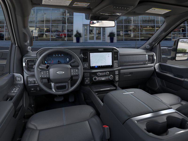 2026 FORD F-350 - Image 10