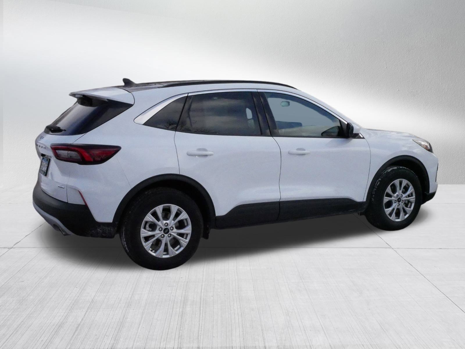 2024 Ford Escape Active photo 7