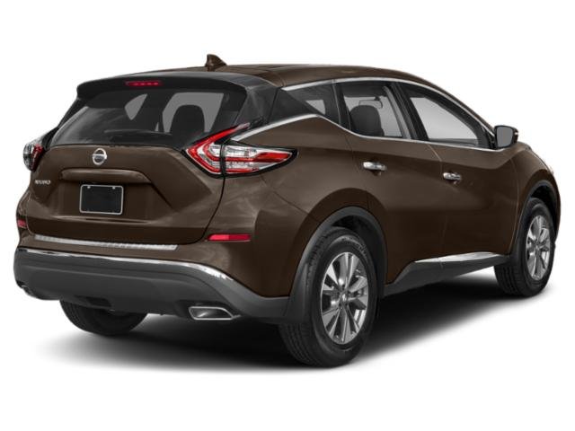 Used 2018 Nissan Murano S with VIN 5N1AZ2MG0JN193280 for sale in East Peoria, IL