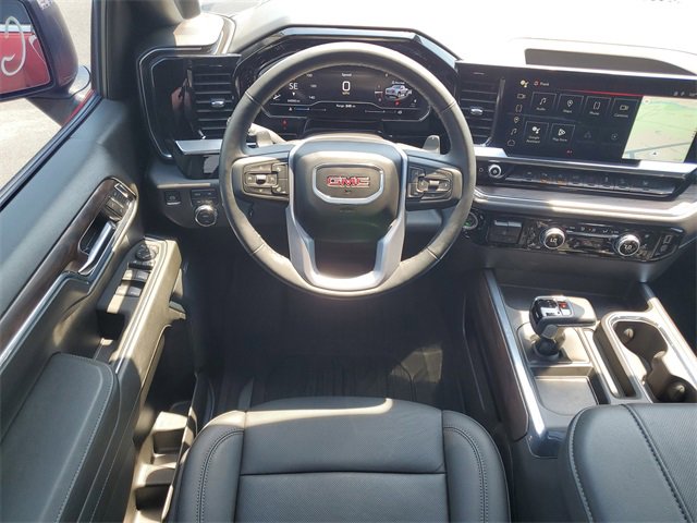 2024 Gmc Sierra 1500 SLT photo 26