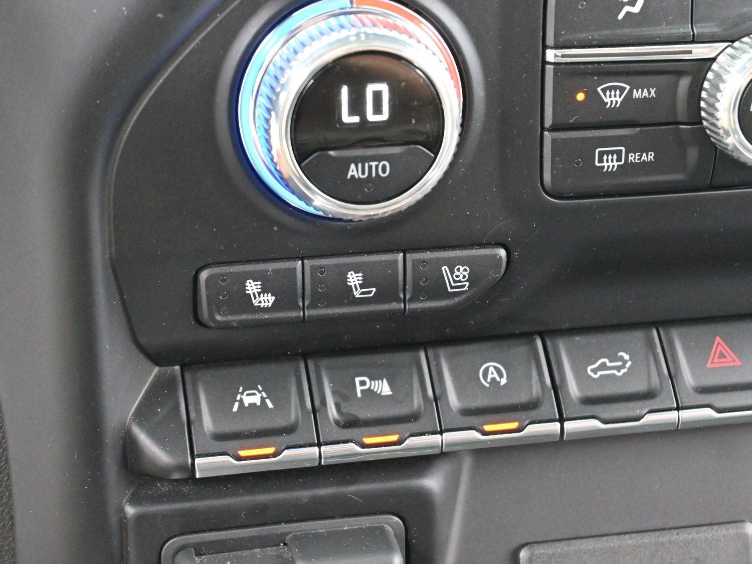 2019 Gmc Sierra 1500 AT4 photo 19