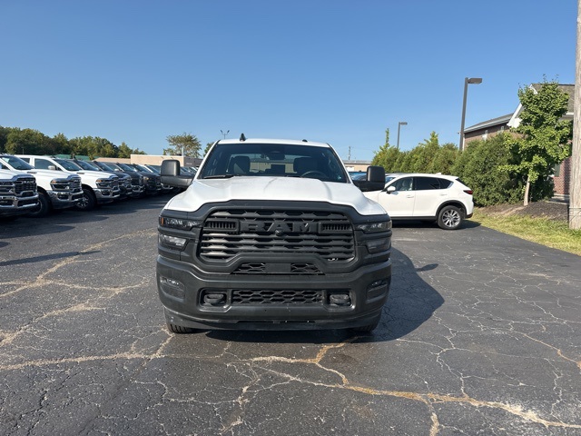 2025 Ram 2500 Tradesman photo 3