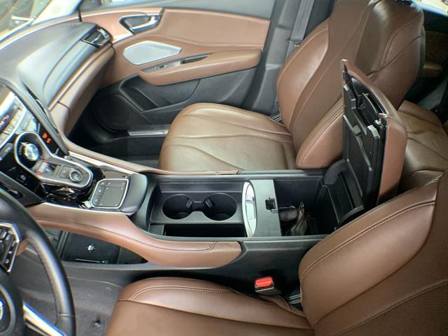2023 Acura RDX Technology photo 21