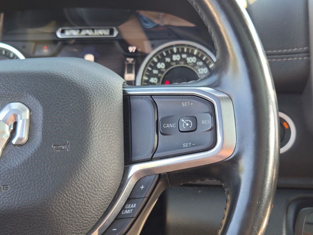 2021 Ram 1500 Laramie photo 19
