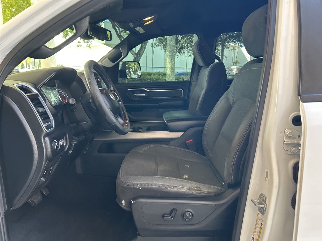 2019 Ram 1500 Big Horn Lone Star photo 4