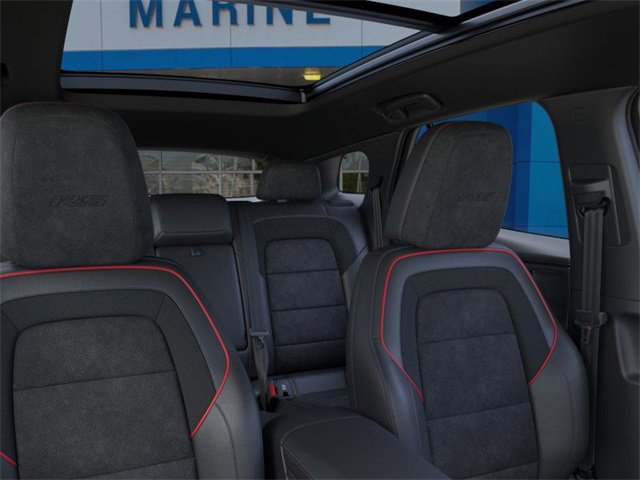 2025 Chevrolet Blazer EV RS photo 22