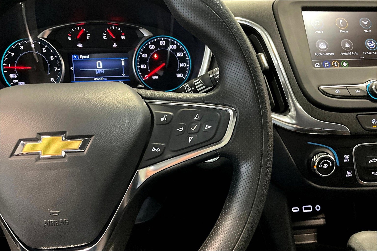 2023 Chevrolet Equinox LT photo 18
