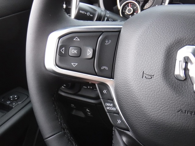 2026 Ram 1500 Big Horn Lone Star photo 30