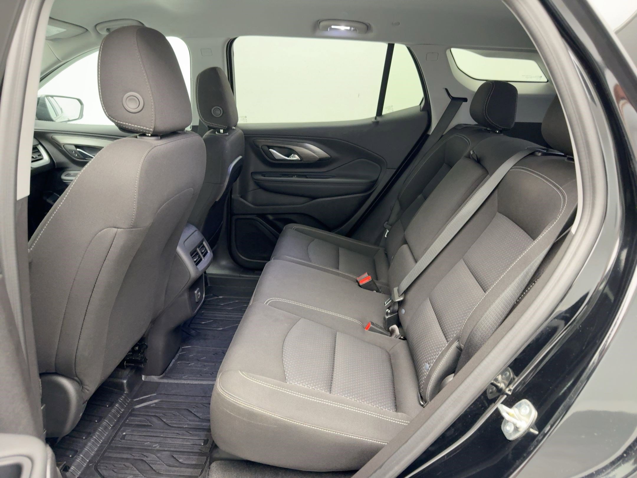 2024 Gmc Terrain SLE photo 14