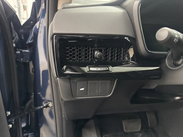 2026 Honda CR-V EX-L photo 20