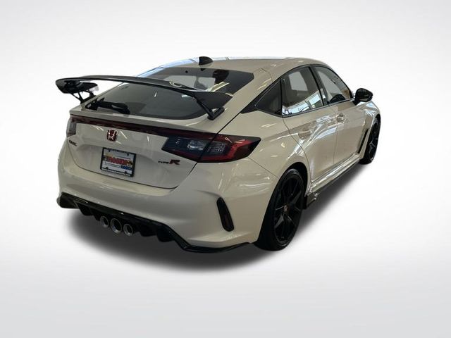 2025 Honda Civic Type R photo 5