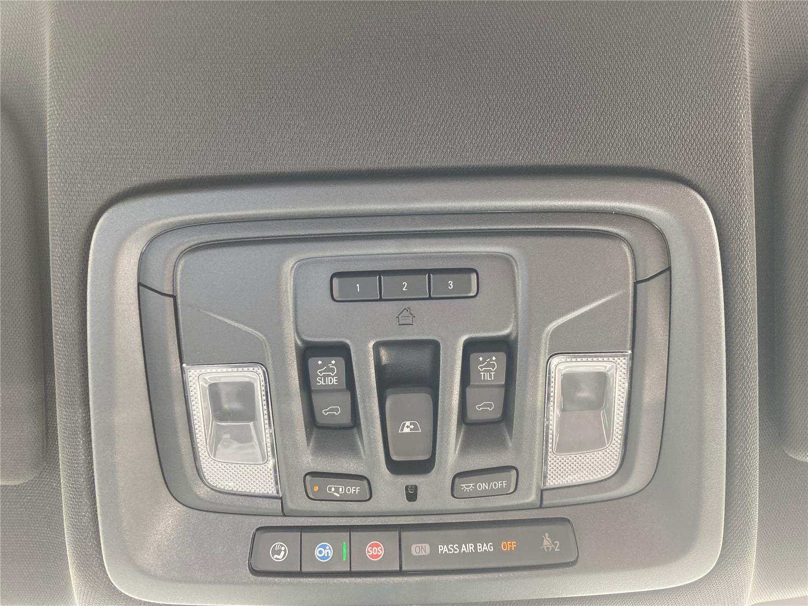 2026 Chevrolet Silverado 1500 High Country photo 26