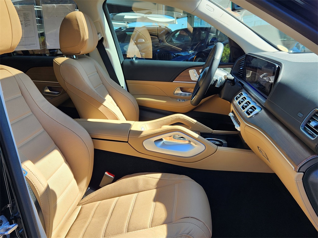 2024 Mercedes Benz GLE 4MATIC 450 photo 16