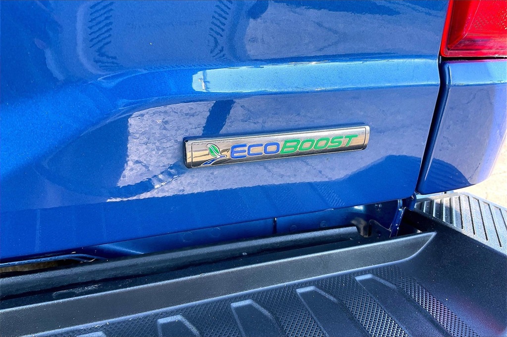 2022 FORD F-150 - Image 6