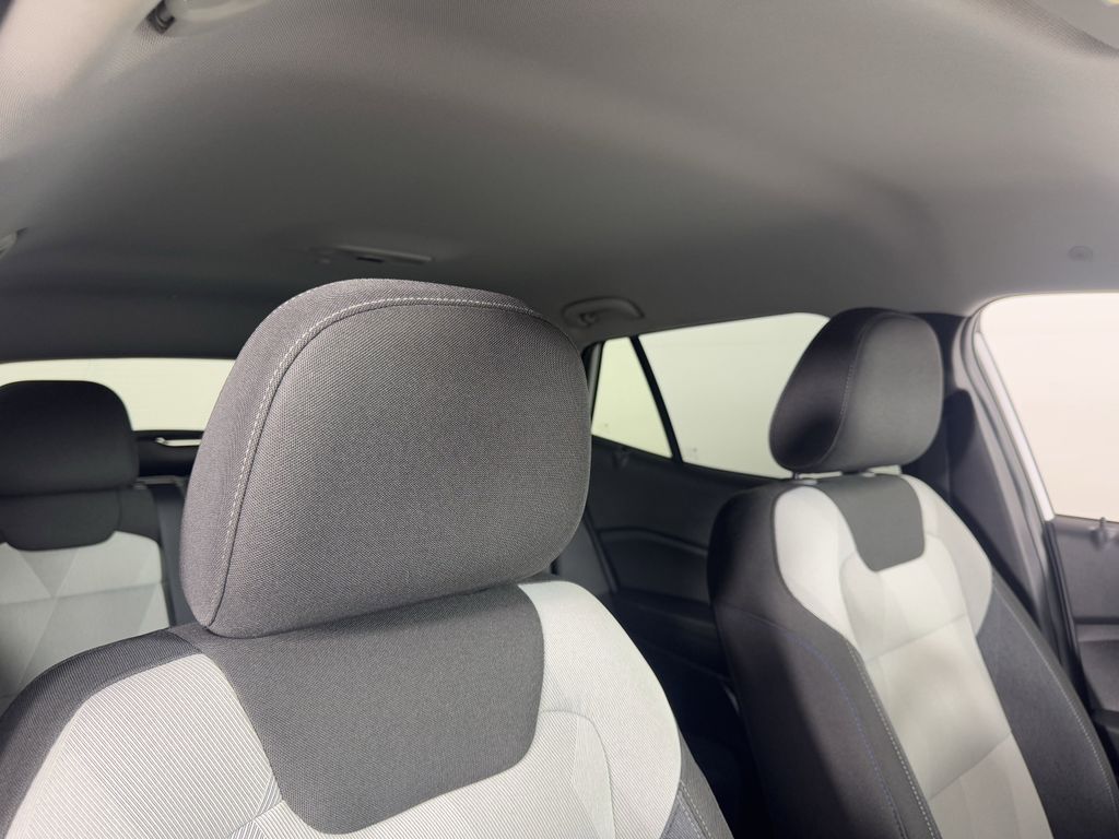 2024 Chevrolet Trax LS photo 18