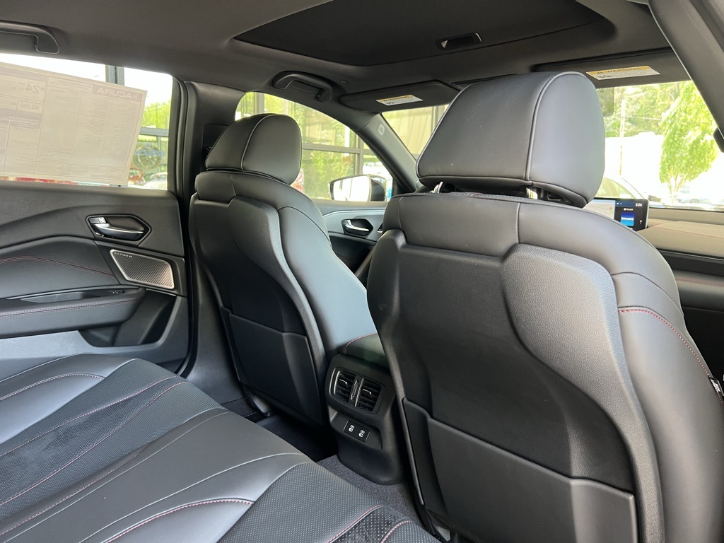 2025 Acura TLX A-Spec SH-AWD photo 27