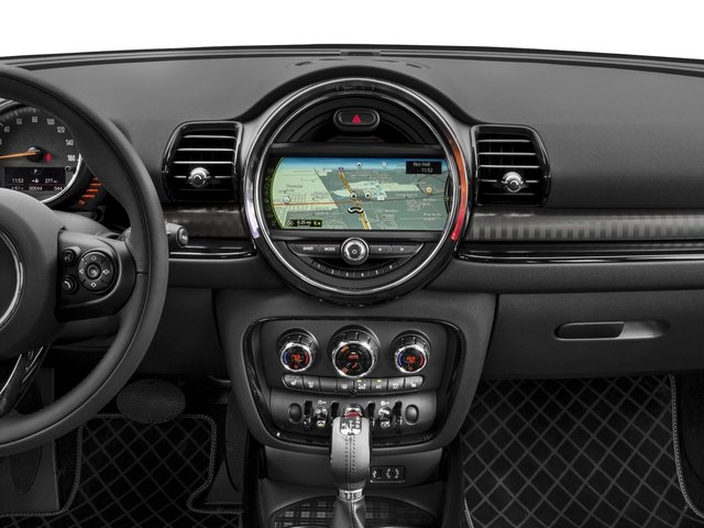 2017 Mini Cooper Base S ALL4 photo 17