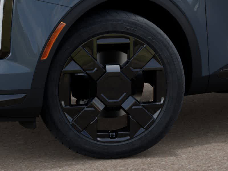 2026 Kia Sportage Hybrid X-Line photo 9