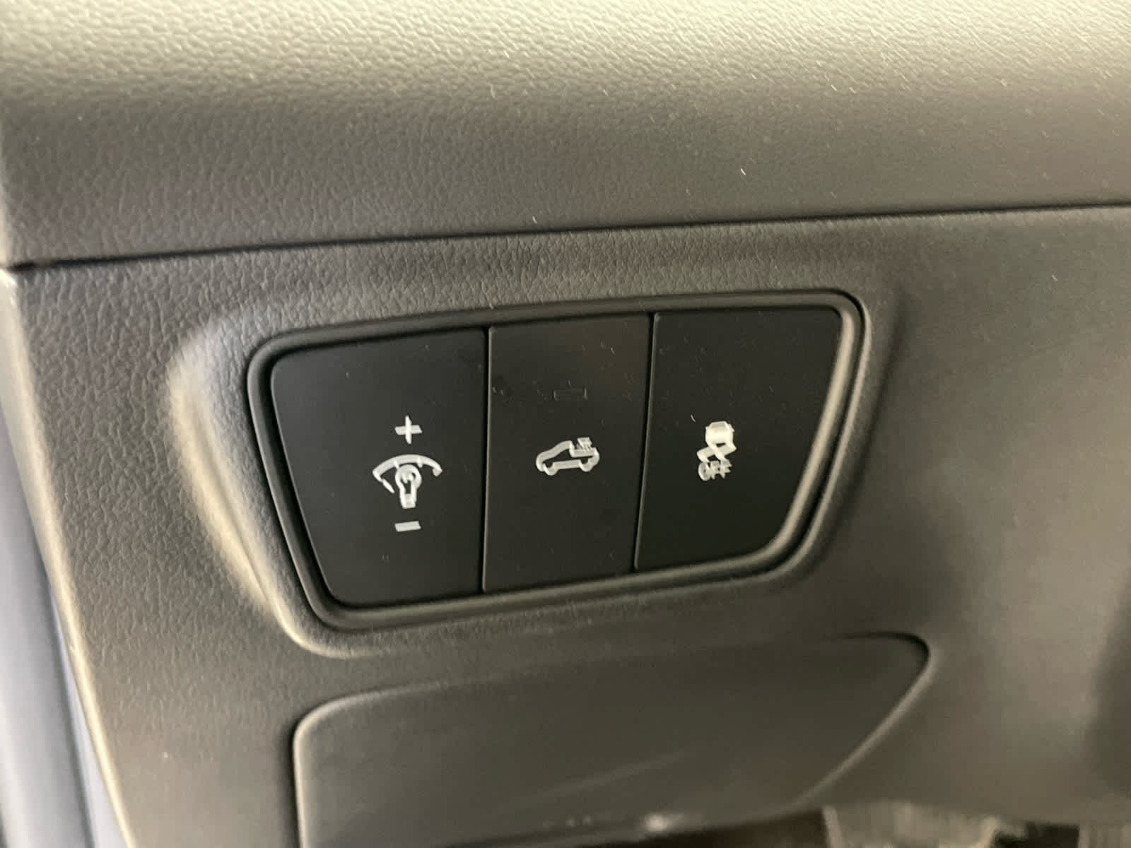 2024 Hyundai Santa Cruz Limited photo 27