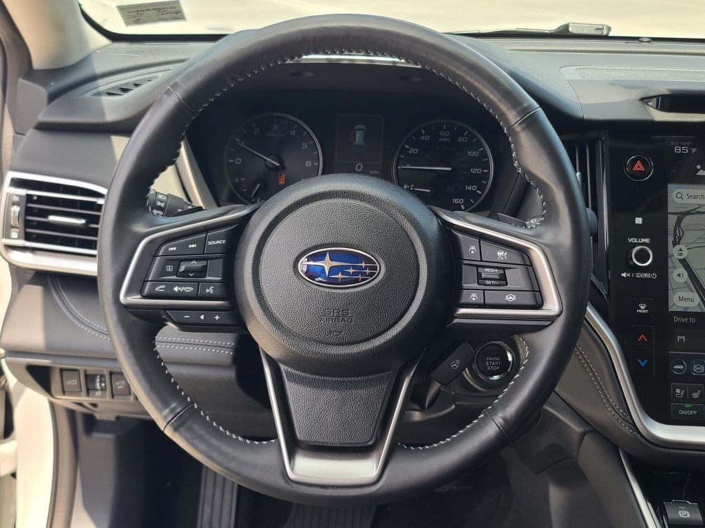 2024 Subaru Outback Touring XT photo 23