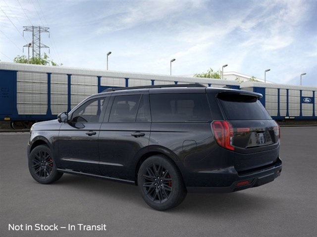 2025 Ford Expedition Platinum photo 4
