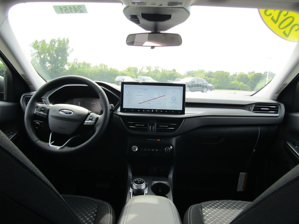2025 Ford Escape Active photo 25