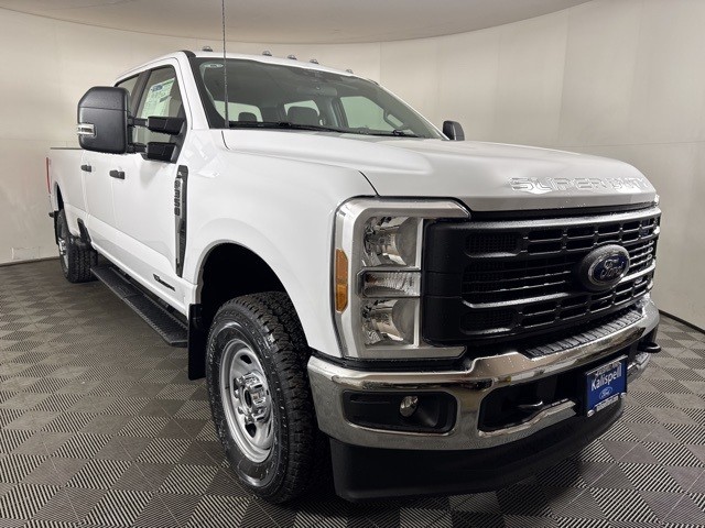 2025 Ford F-350SD XL
