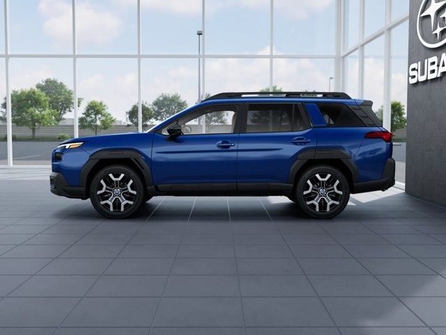 2026 Subaru Outback Touring XT photo 3