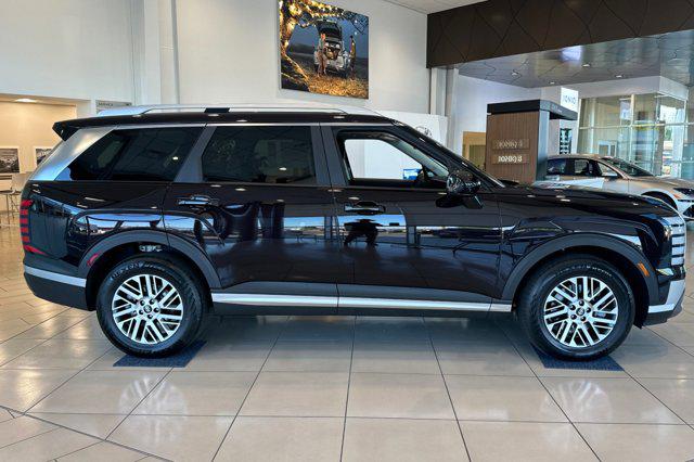 2026 Hyundai Palisade SEL photo 2